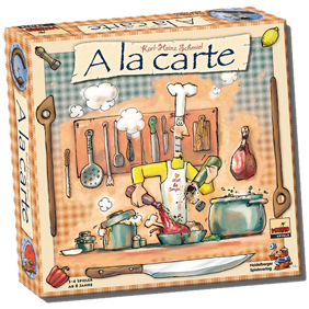 A la Carte